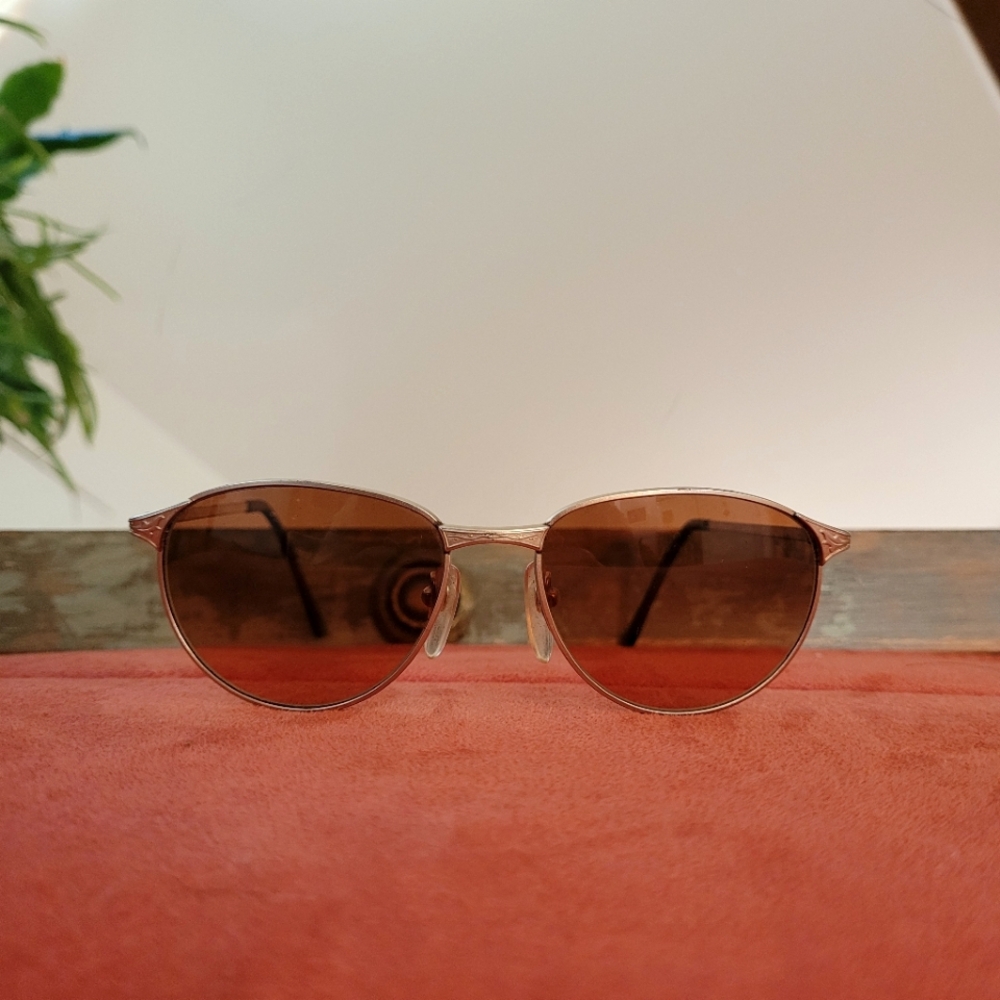 Serengeti Drivers 6298C Silver Sunglasses